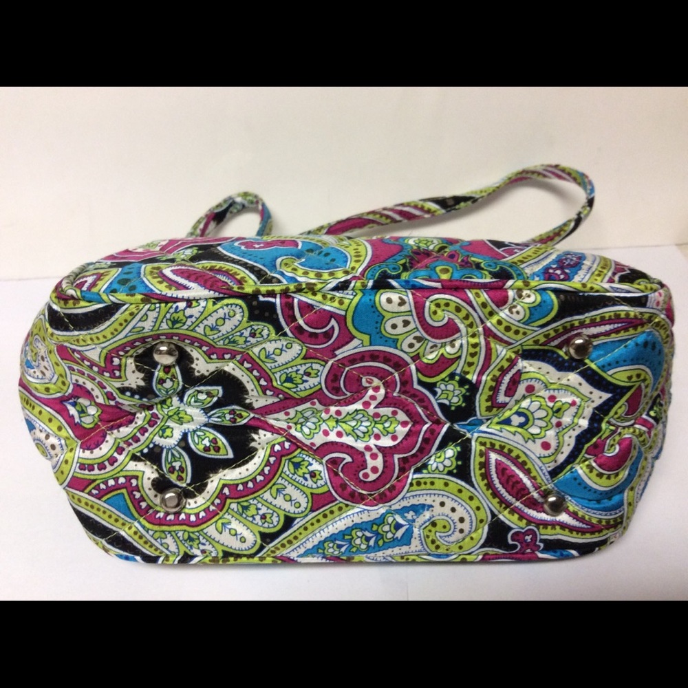NEW Vera Bradley Small Bag - Picture 4 of 6